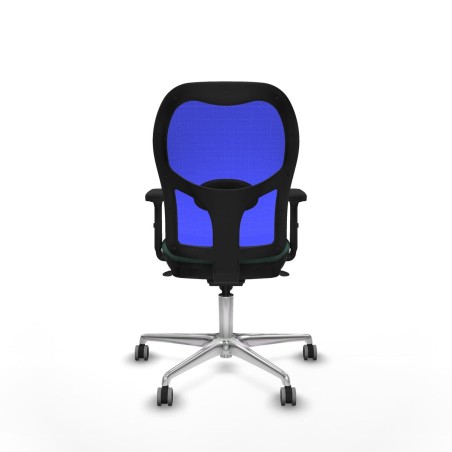 Bürostuhl Piqueras y Crespo 2D086G0 grün