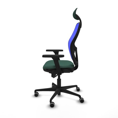 Bürostuhl Piqueras y Crespo 3D036G1 grün