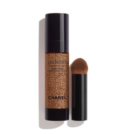 Vloeibare Foundation Make-up Chanel Les Beiges N.º b60 (20 ml)