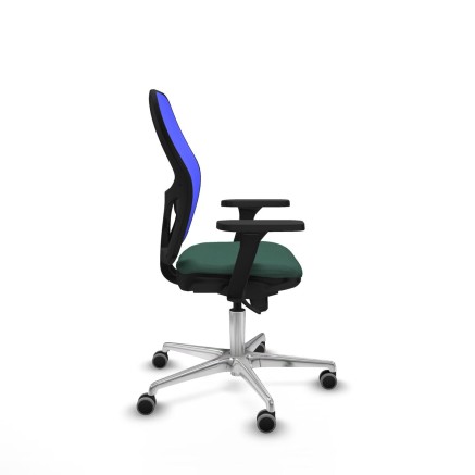 Bürostuhl Piqueras y Crespo 3D086G0 grün 2