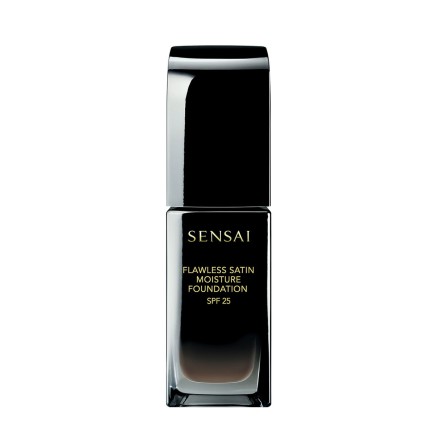 Vloeibare Foundation Kanebo Sensai 205-mocha beige Spf 20 (30 ml)