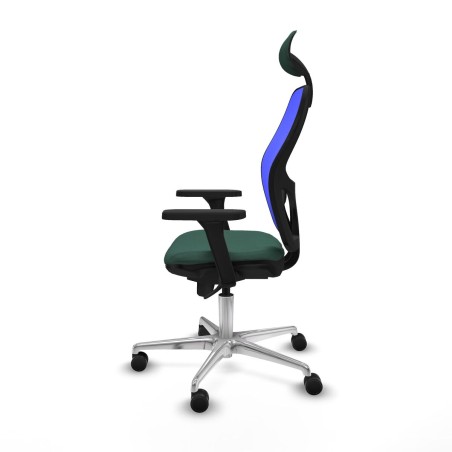Bürostuhl Piqueras y Crespo 3D086N1 grün