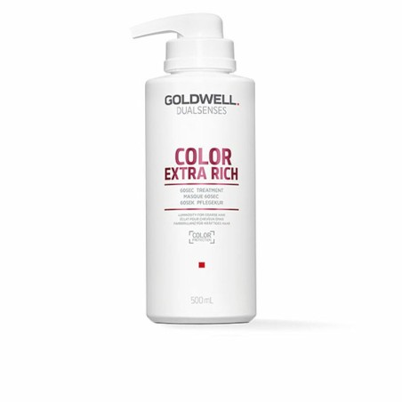 Maschera Protettiva del Colore Goldwell Color Extra Rich 500 ml