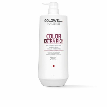 Acondicionador para Cabellos Teñidos Goldwell Color Extra Rich 1 L