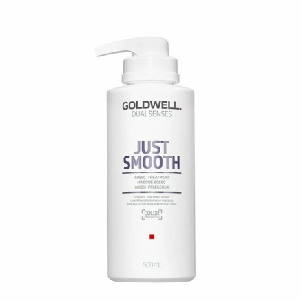 Crema Styling Goldwell Just Smooth 500 ml