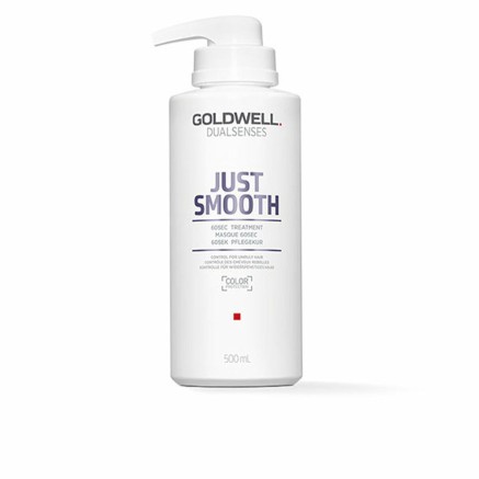 Styling Cream Goldwell Just Smooth 500 ml 2