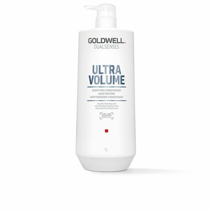 Conditionneur Densifiant Goldwell Ultra Volume 1 L