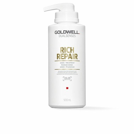 Maschera Riparatrice per Capelli Goldwell Rich Repair 500 ml