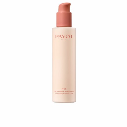 Gezichtsmake-Up Verwijdercrème Payot Les Démaquillantes 200 ml