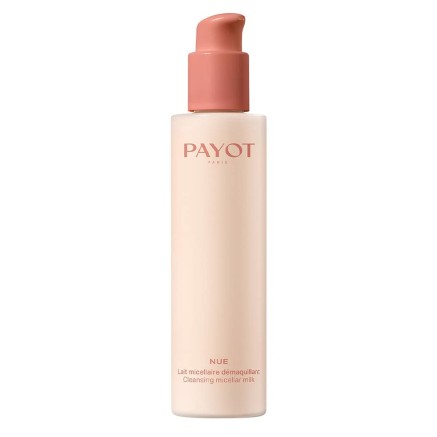 Lait démaquillant visage Payot Les Démaquillantes 200 ml 2