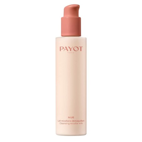 Gezichtsmake-Up Verwijdercrème Payot Les Démaquillantes 200 ml