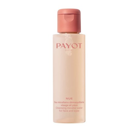 Make Up Remover Micellar Water Payot Les Démaquillantes 100 ml 2
