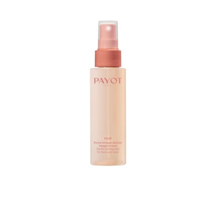 Gezichtstoner Payot Les Démaquillantes 100 ml Mist