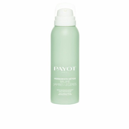 Crema Corpo Payot Herboriste Détox 100 ml
