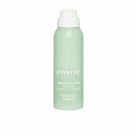 Crema Corpo Payot Herboriste Détox 100 ml