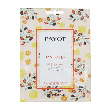 Dagcrème Payot Morning Mask (1 Stuks)
