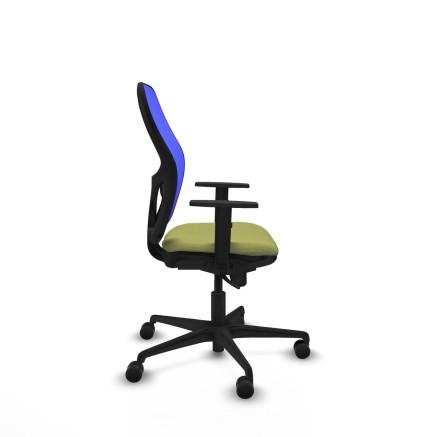 Bürostuhl Piqueras y Crespo 1D036N0 grün 2