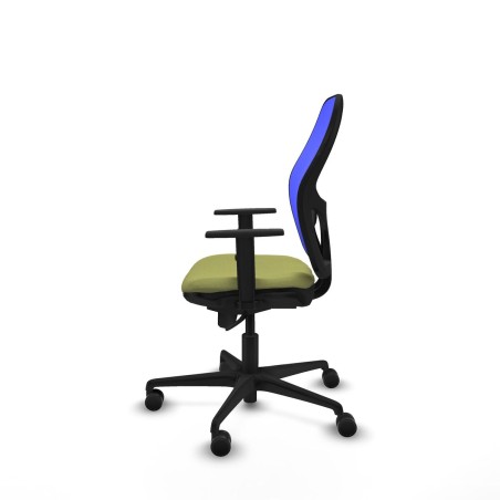 Bürostuhl Piqueras y Crespo 1D036N0 grün