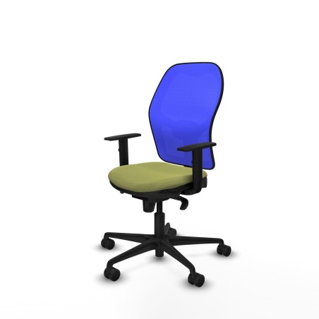 Bürostuhl Piqueras y Crespo 1D036N0 grün