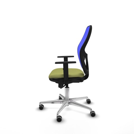 Bürostuhl Piqueras y Crespo 1D086G0 grün
