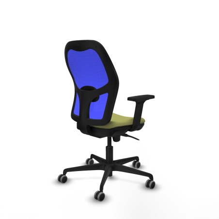 Office Chair Piqueras y Crespo 2D036G0 Green