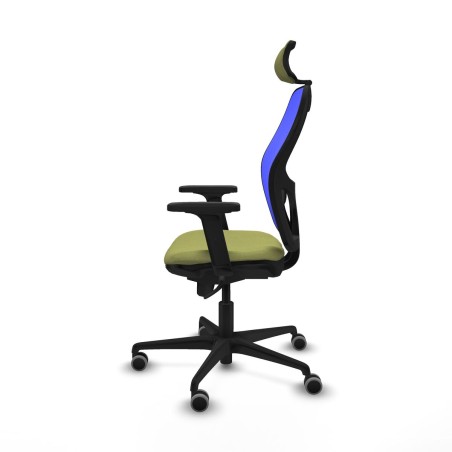 Bürostuhl Piqueras y Crespo 2D036G2 grün