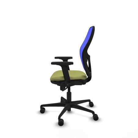 Office Chair Piqueras y Crespo 2D036N0 Green