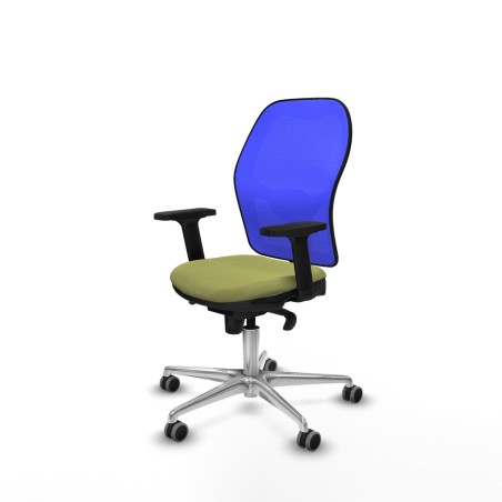 Bürostuhl Piqueras y Crespo 2D086G0 grün