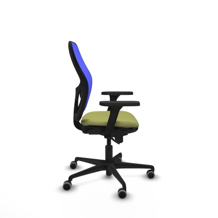 Bürostuhl Piqueras y Crespo 3D036G0 grün 2
