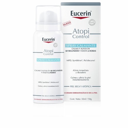 Gezichtsmist Eucerin Atopicontrol Verzachtend 50 ml