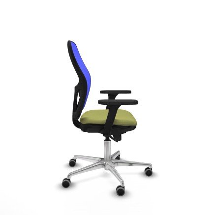 Bürostuhl Piqueras y Crespo 3D086G0 grün 2