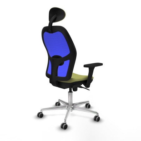 Bürostuhl Piqueras y Crespo 3D086G1 grün