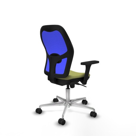 Bürostuhl Piqueras y Crespo 3D086N0 grün