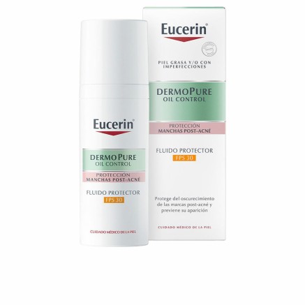 Anti-Sonnenfleckenfluid Eucerin Dermopure Anti-Schönheitsfehler 50 ml