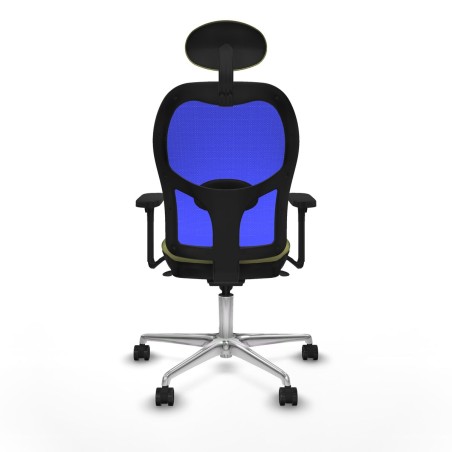 Bürostuhl Piqueras y Crespo 3D086N1 grün