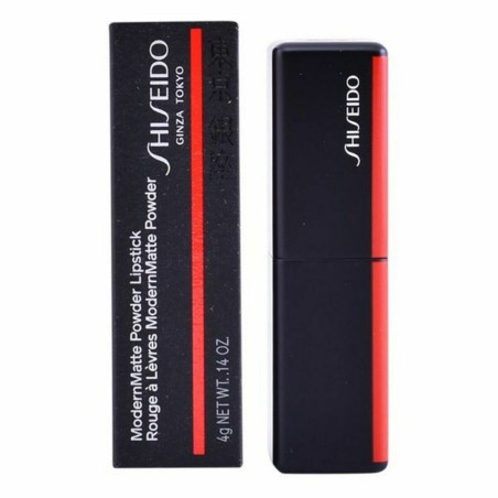 Pintalabios Shiseido 4045787362923 Rojo Nº 509 (4 g)