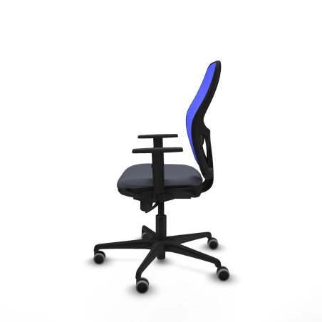 Bürostuhl Piqueras y Crespo 1D036G0 Dunkelgrau