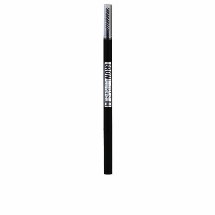 Crayon à sourcils Maybelline Ultra Slim Nº 06 Black brown 0,9 g