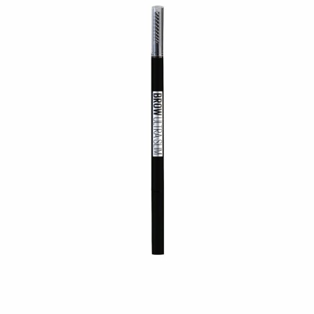 Lápiz de Cejas Maybelline Ultra Slim Nº 06 Black brown 0,9 g