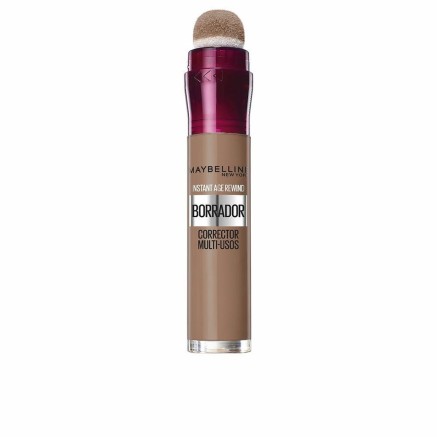 Gezichts Corrector Maybelline El Borrador 6 ml
