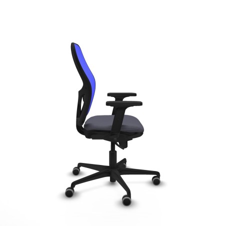 Bürostuhl Piqueras y Crespo 2D036G0 Dunkelgrau
