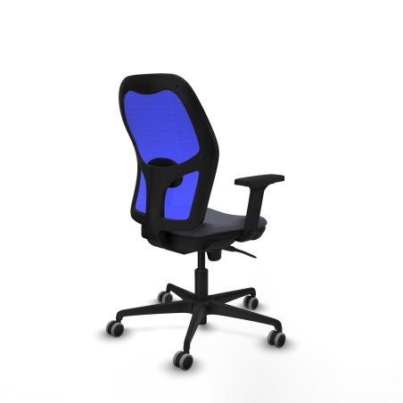 Bürostuhl Piqueras y Crespo 2D036G0 Dunkelgrau