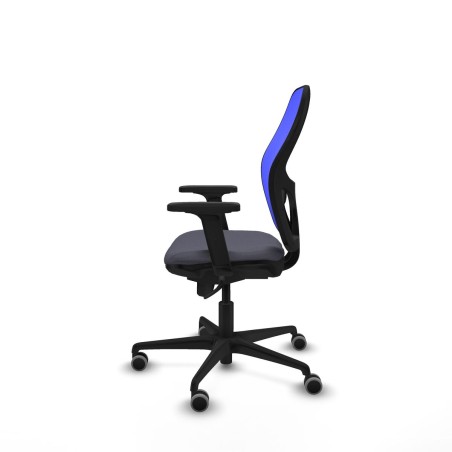 Bürostuhl Piqueras y Crespo 2D036G0 Dunkelgrau