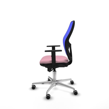 Bürostuhl Piqueras y Crespo 1D086G0 Rosa