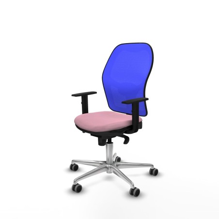 Bürostuhl Piqueras y Crespo 1D086G0 Rosa