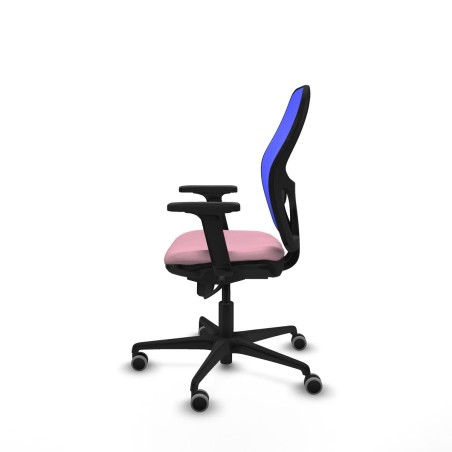 Bürostuhl Piqueras y Crespo 2D036G0 Rosa