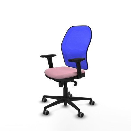Bürostuhl Piqueras y Crespo 2D036G0 Rosa