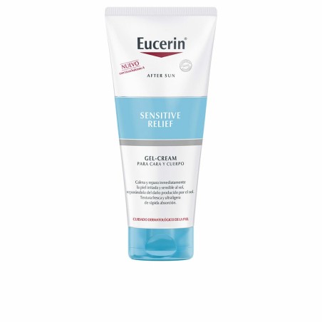 After Sun Eucerin Sun Protection Gevoelige huid 200 ml