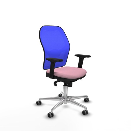 Bürostuhl Piqueras y Crespo 2D086G0 Rosa