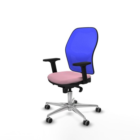 Bürostuhl Piqueras y Crespo 2D086G0 Rosa